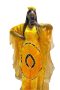 Stylish African Gown Spot