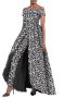 Stylish African Gown Spot